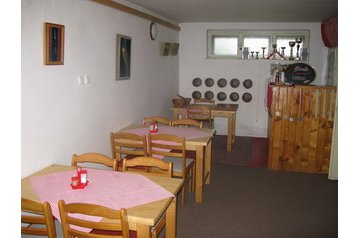 Slovakkia Privát Liptovský Mikuláš, Eksterjöör